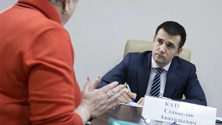 Новый офис МФЦ открыли во вторник в Люберцах