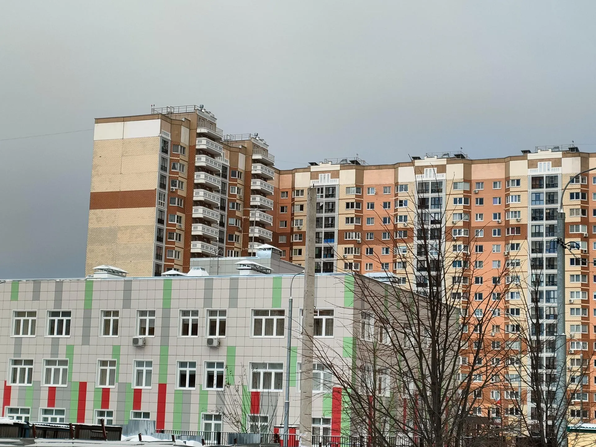 Лариса Кузнецова