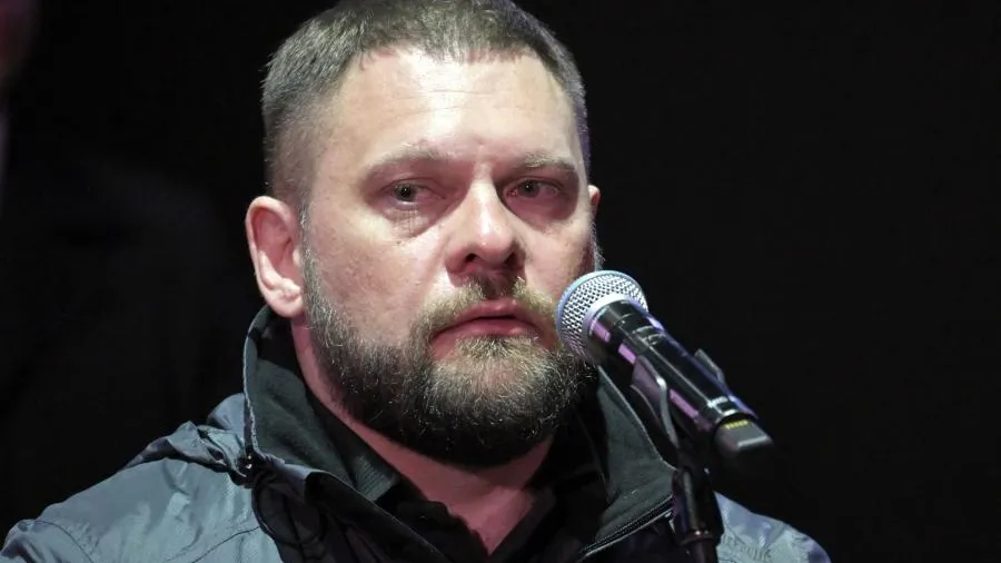 Спасибо, что живой: что известно о состоянии Евгения Поддубного и покушении на него в Курской области