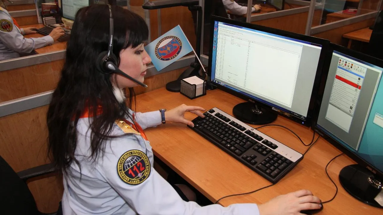 Психологи системы‑112 Подмосковья приняли более 2,2 тыс звонков с начала года