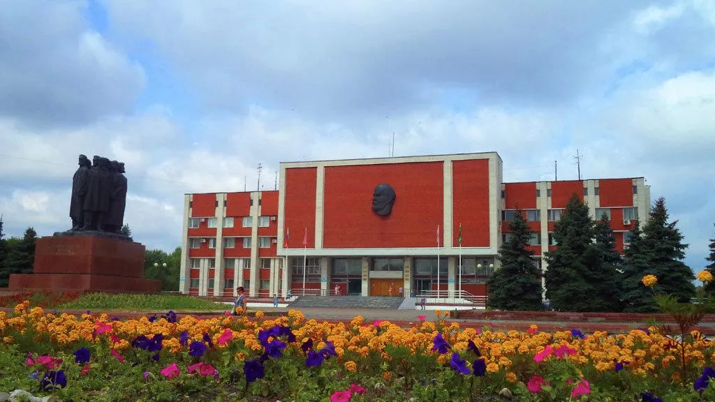 Группа «Доктор Ватсон» выступит на концерте ко Дню города в Ликино‑Дулеве 25 августа