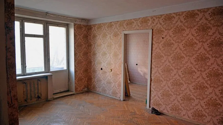 Она хотела бы жить на Манхэттене: в Москве продают «бабушкину халупу» за 56 млн