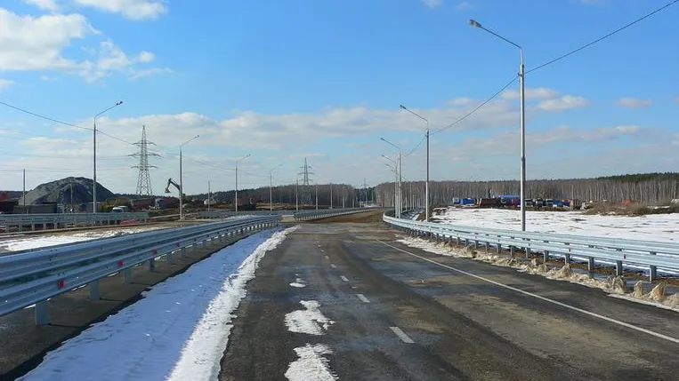 В Подольске планируют соединить Южный обход с улицей 43 Армии