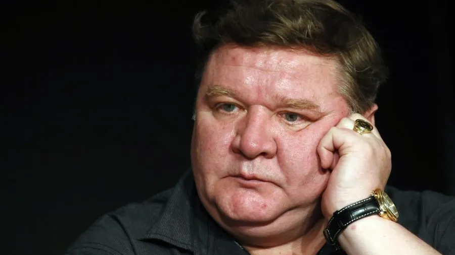 Роман Мадянов: история жизни и обстоятельства смерти известного артиста