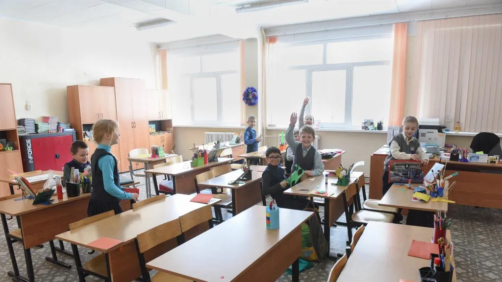 Жители Подмосковья попросили построить и реконструировать соцобъекты в 51 округе