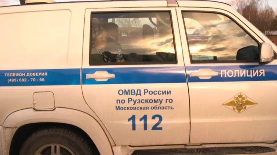 Двух нелегальных мигрантов выявили в ходе рейда в Рузском округе