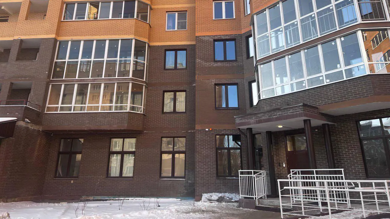 Дом‑долгострой на Народной улице Подольска прошел итоговую проверку