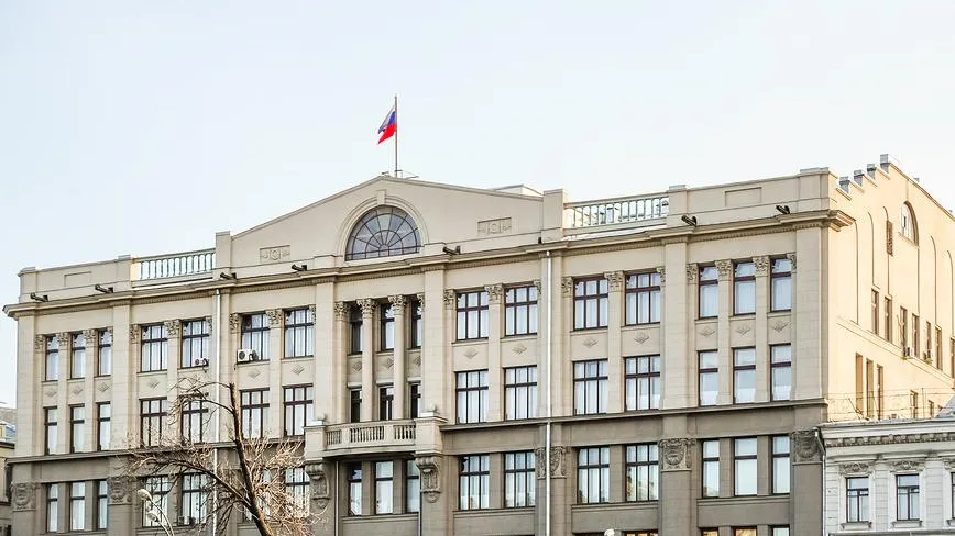 В Москве вооруженный игрушечным автоматом пенсионер требовал встречи с Владимиром Путиным