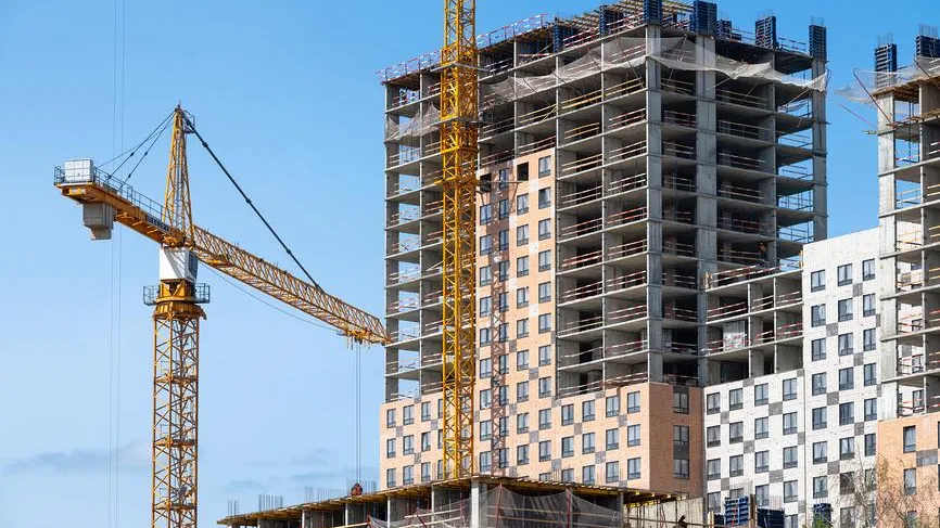 Налог на новостройки в Москве вырастет в 3,6 раза