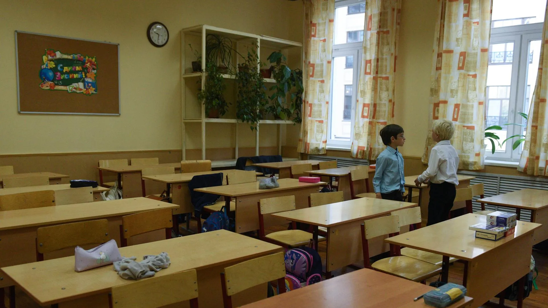Пелагия Тихонова