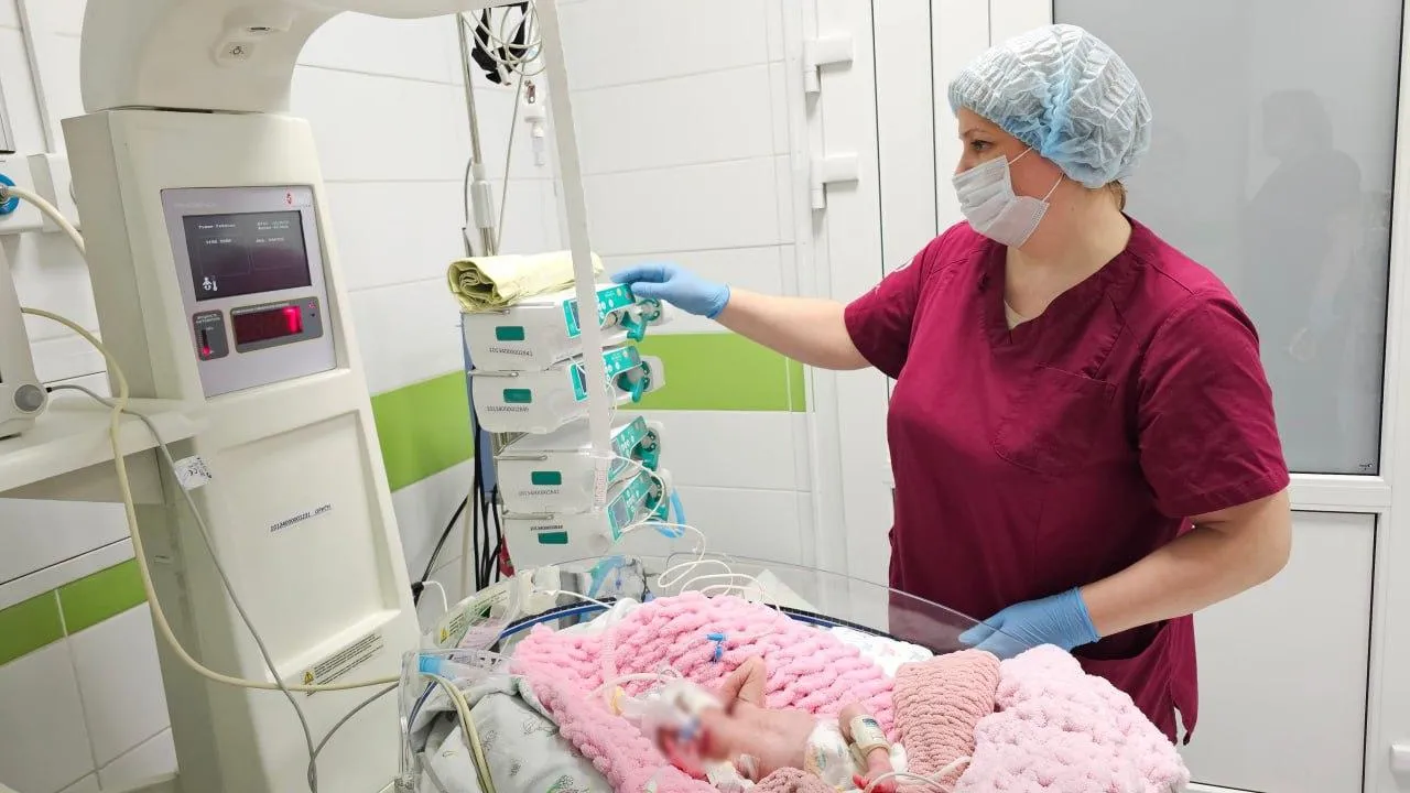 542 медика трудоустроились в больницы Подмосковья по программе «Приведи друга»