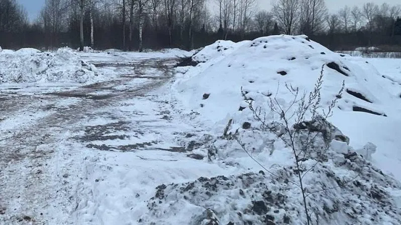 В Люберцах потребовали не допускать незаконных свалок