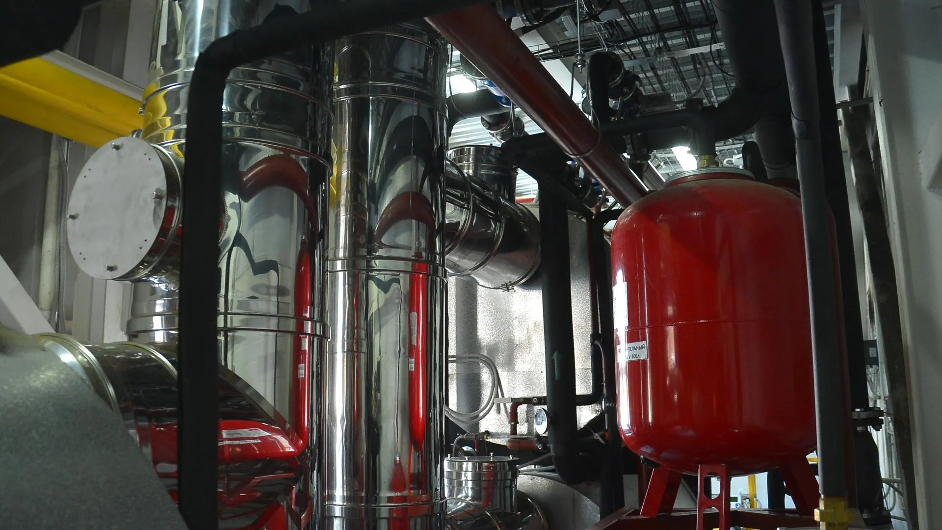 В Шатуре запустят шоколадный завод на 120 рабочих мест