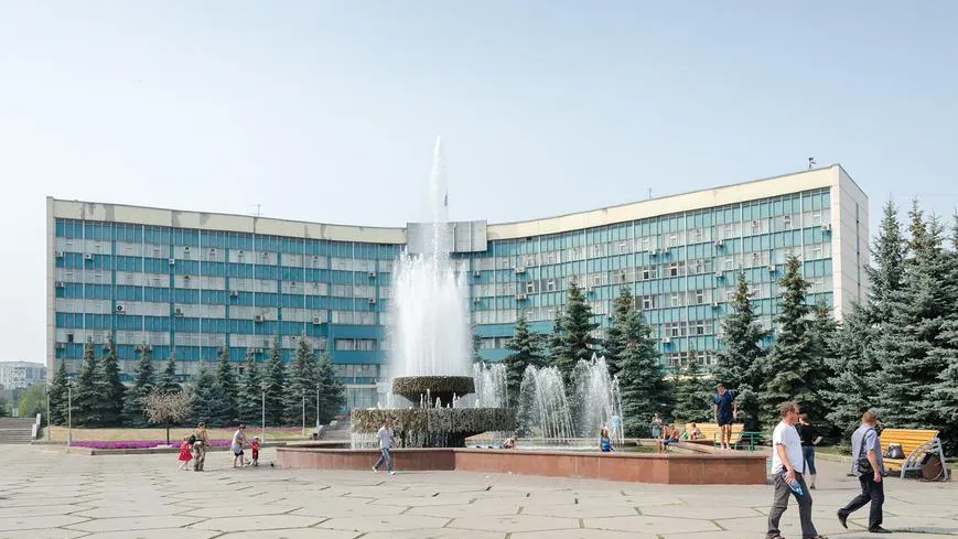 В Новокузнецке за развитие предпринимательства будет отвечать новая чиновница