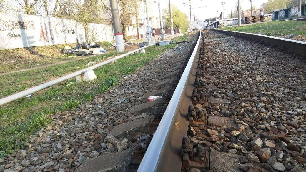 Началась подготовка к реорганизации движения на Железнодорожной улице в Подольске