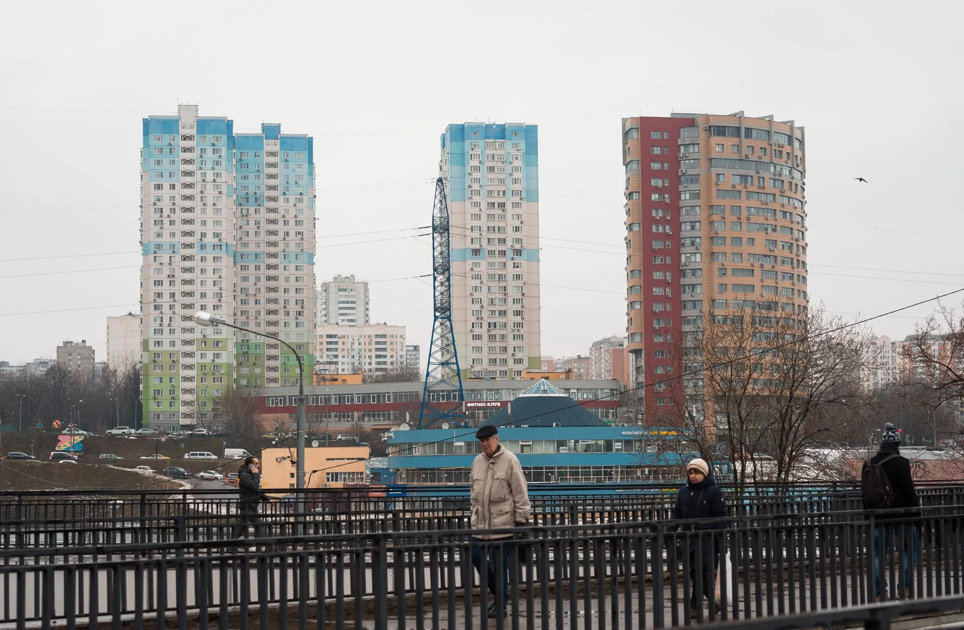 Александр Манзюк
