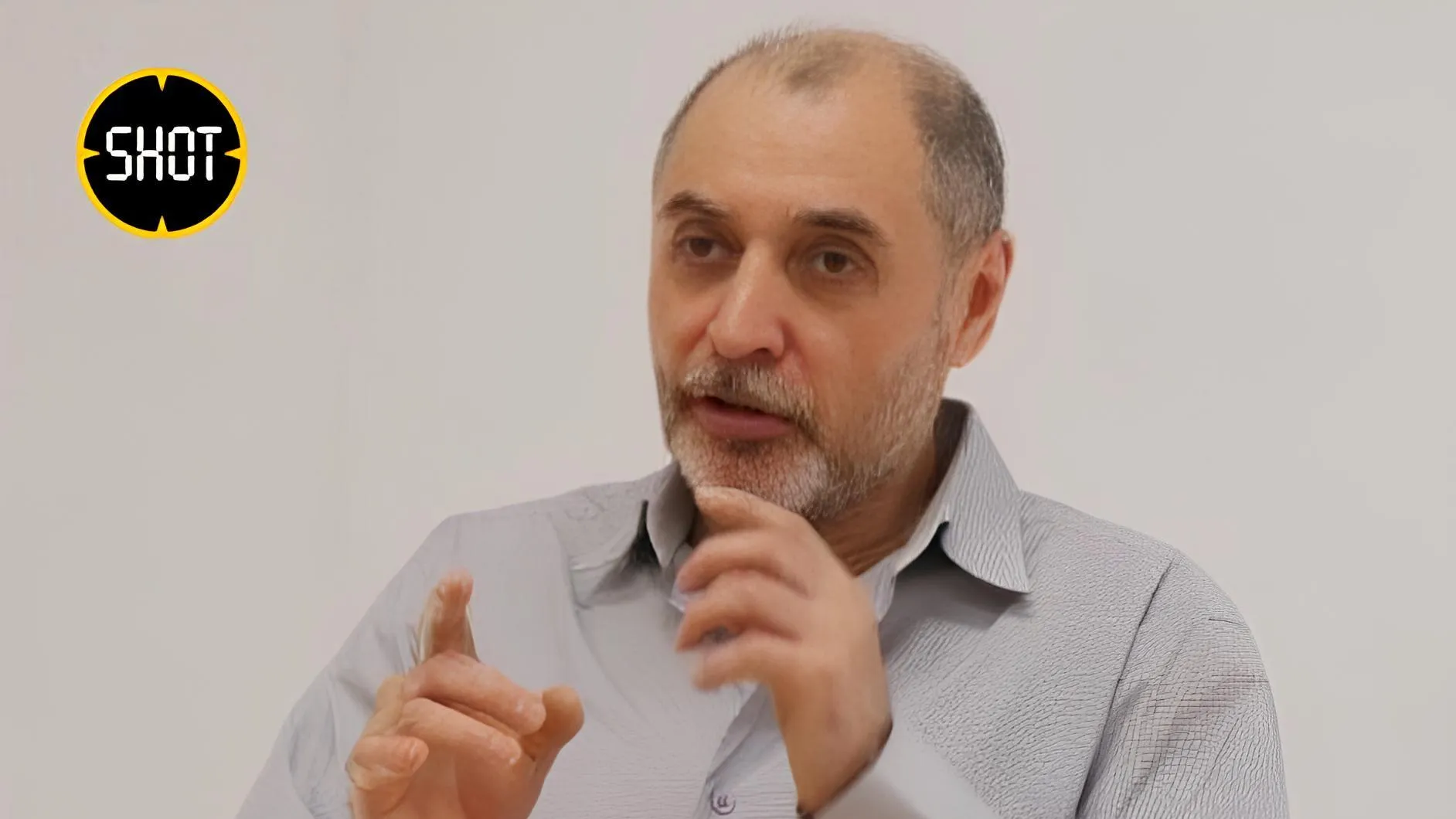 Лидер секты «Троеруссия» вновь занимается психологической деятельностью
