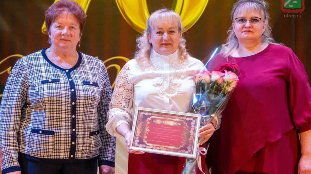 В Калининце отметили 70-летие детского сада Солнышко