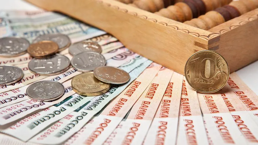 Инфляция в России за ноябрь стала рекордной за 22 года