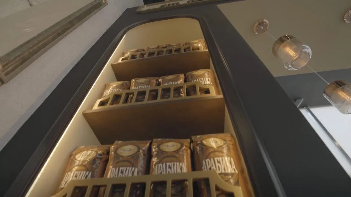 Компания из Рузы представит кофейную продукцию на агровыставке «Золотая осень»