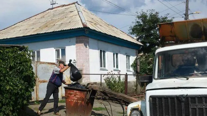 Подольск стал лидером по количеству перезаключенных договоров на вывоз мусора в СНТ