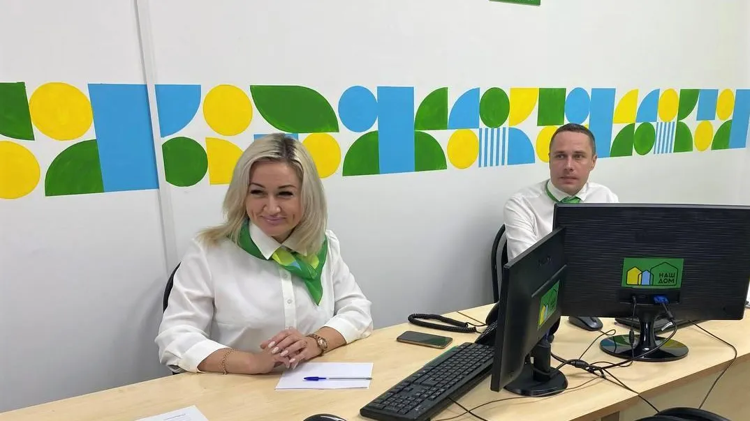 Специалисты Госжилинспекции оценили новую УК «Наш дом» в Богородском округе