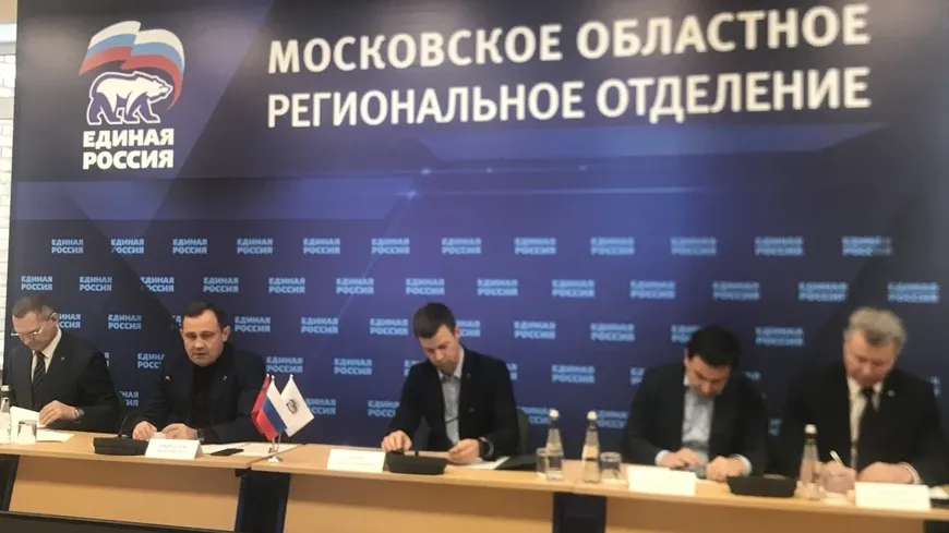 Салтыковскую гимназию в Балашихе капитально отремонтируют в 2023 г