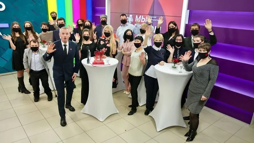 10 жителей Балашихи стали лауреатами губернаторской премии «Мы рядом»