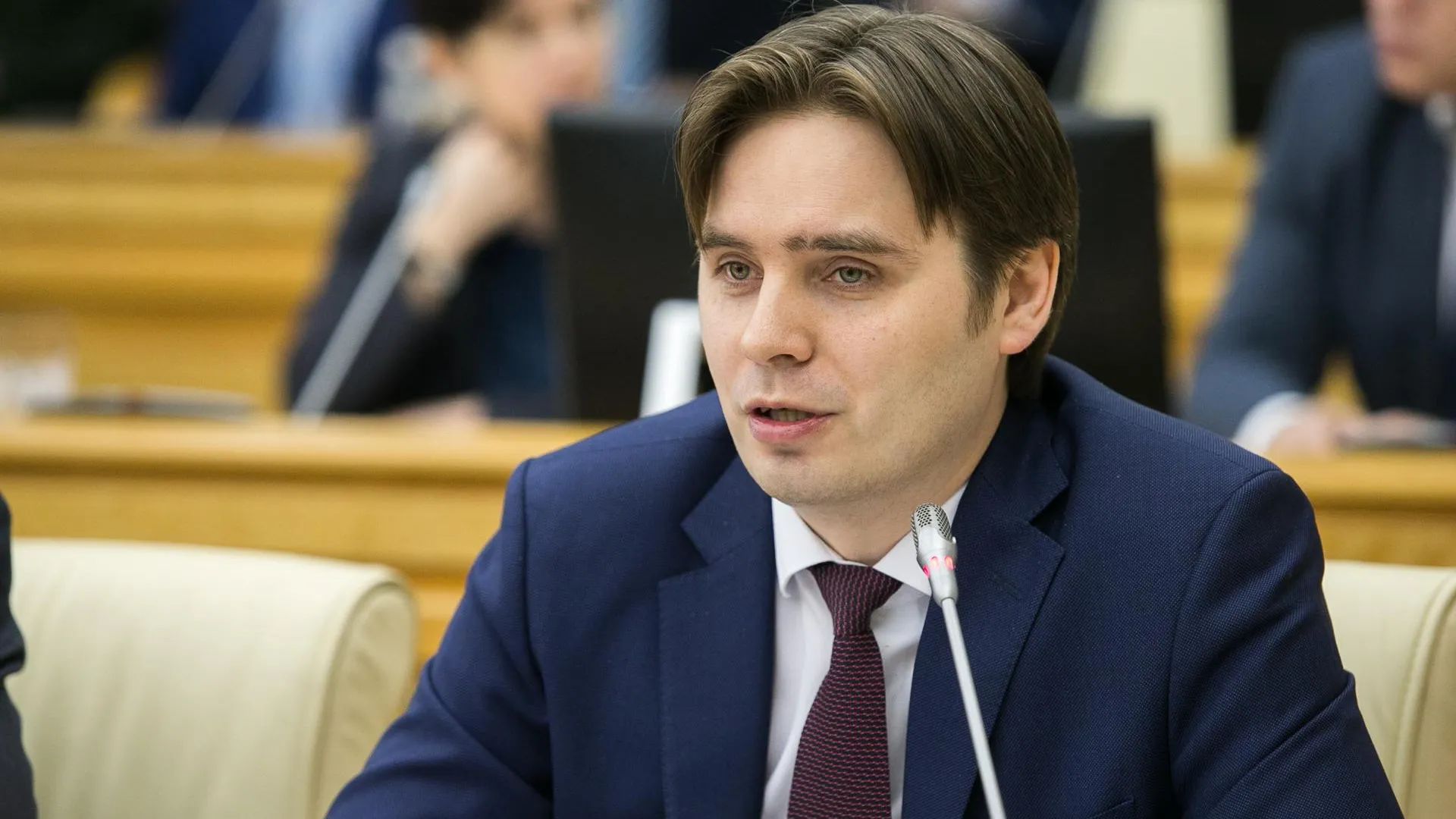 Жители Подмосковья за минувшую неделю чаще всего жаловались на уборку снега на «Добродел»