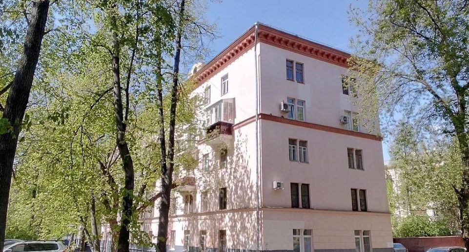 Пять коммерческих помещений в ВАО выставили на городские торги