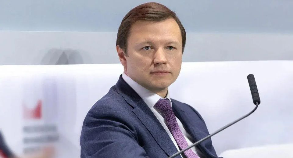 Ефимов: недвижимость и технопарк появятся в Хорошево-Мневниках по программе КРТ
