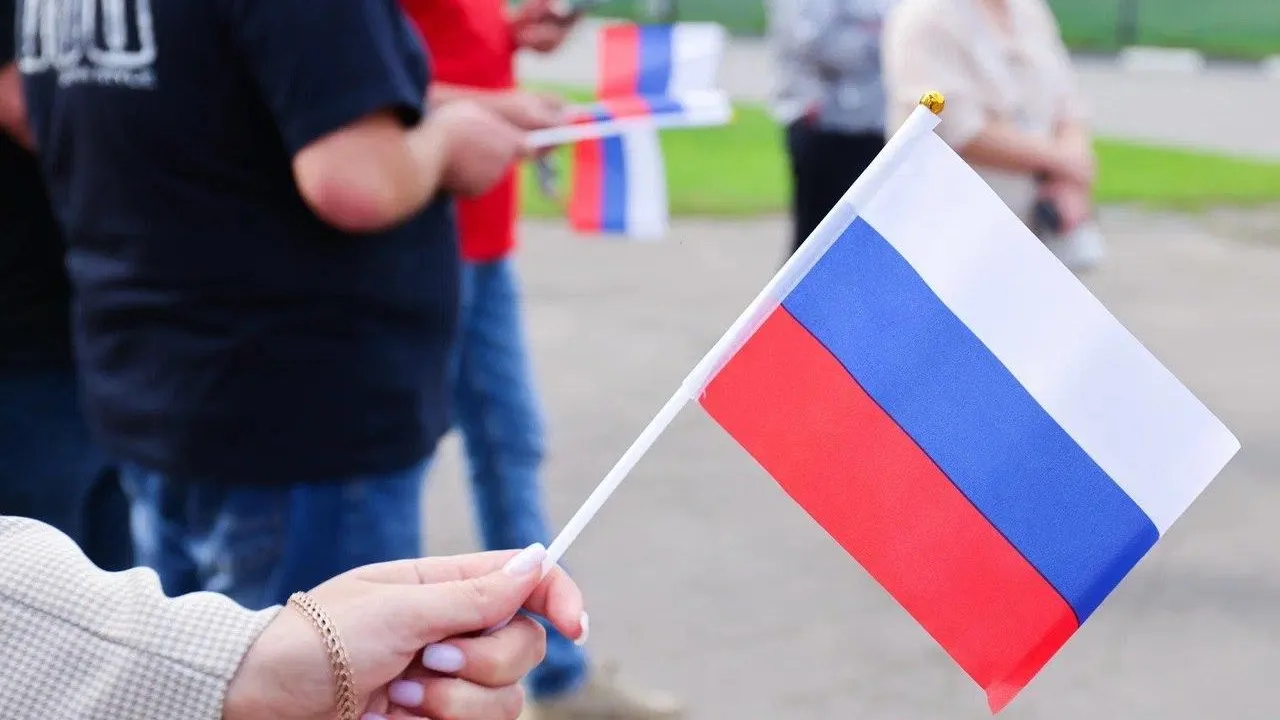 Президентские гранты получат более 1,5 тыс победителей первого конкурса 2024 г