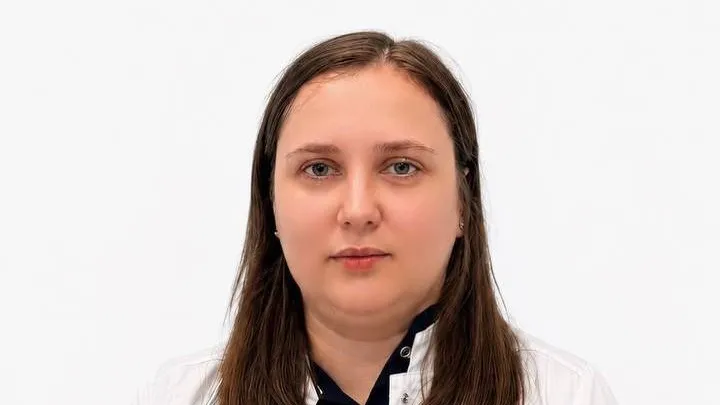 Кардиолог Татьяна Сермина начала работать в больнице Одинцова