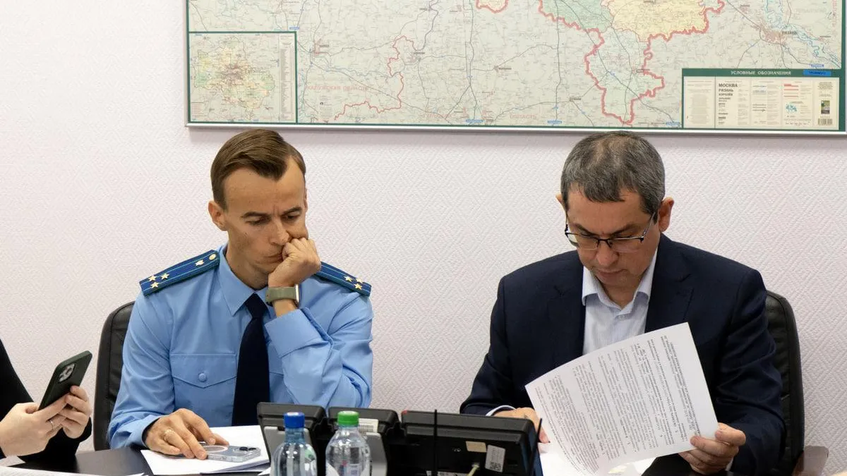 Права дольщиков ЖК «Леоновский парк» и «Акуловская слобода» восстановят в Подмосковье