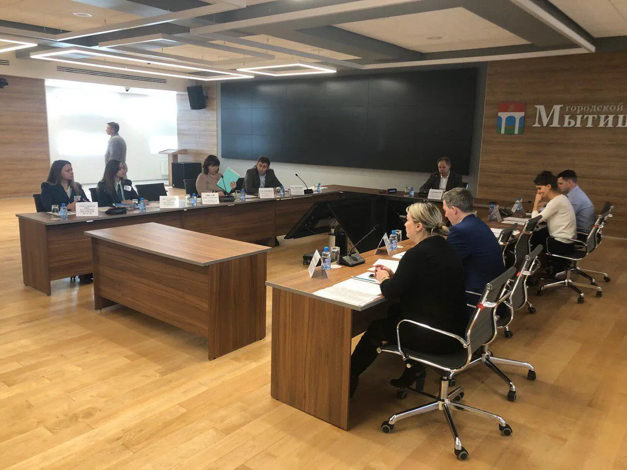 пресс-служба Московского областного БТИ