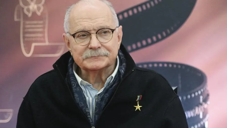 Михаил Воскресенский