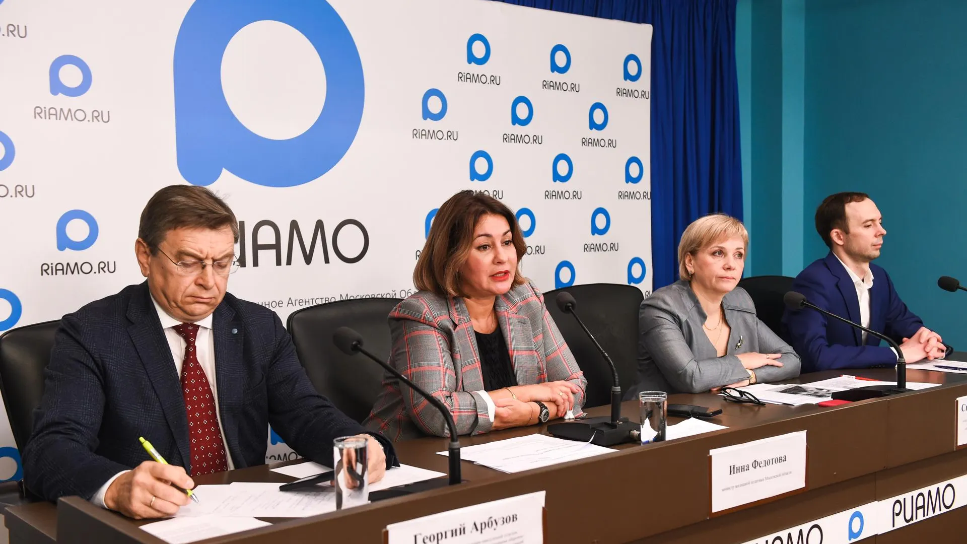 Более 360 специалистов получат соципотеку в Подмосковье в 2020 году