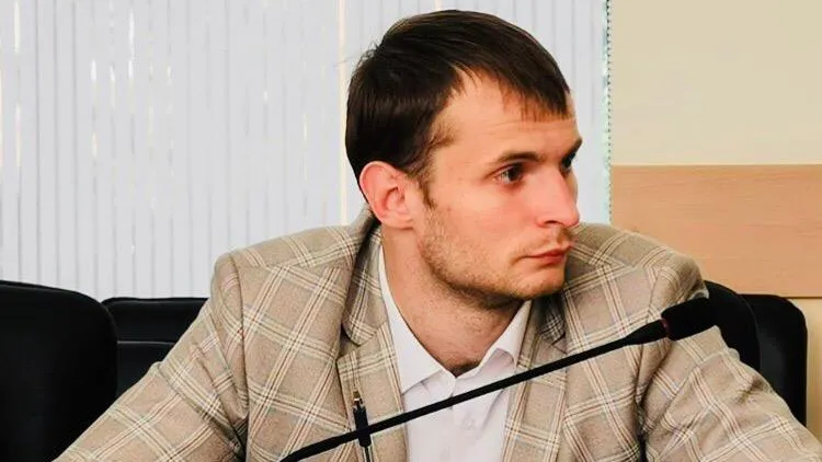 Житель Домодедова намерен побить мировой рекорд по акробатике