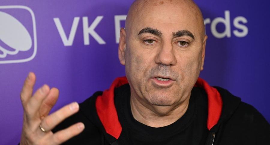 Иосиф Пригожин: «Евровидение» превратили в площадку для политических заявлений