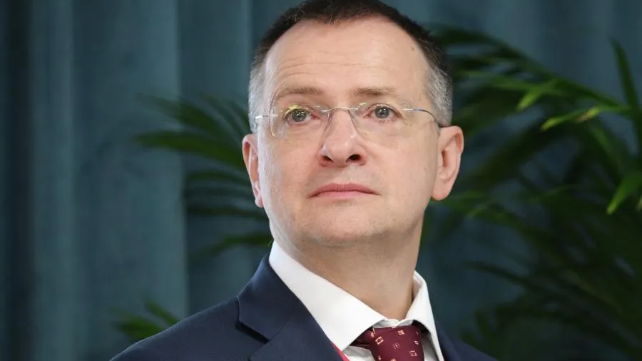 Песков объяснил, почему Мединский не участвовал в переговорах по Украине в ОАЭ