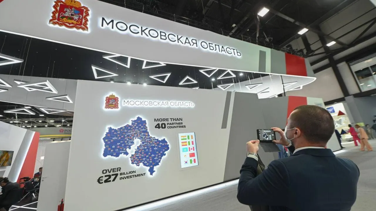 Воробьев считает важным сократить количество преград для бизнеса