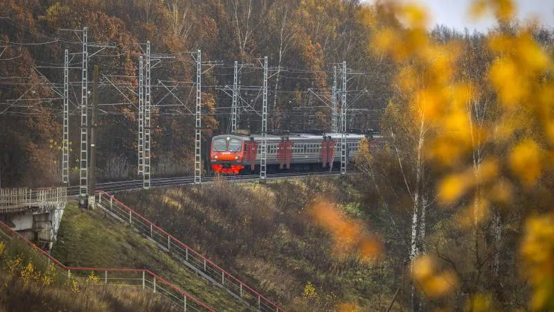 20 ж/д станций МЖД переименуют в Подмосковье