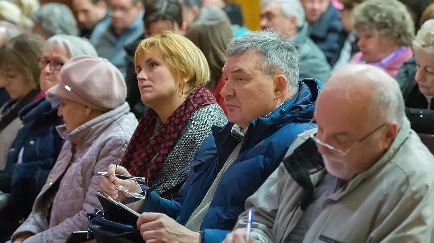 сайт администрации г.о. Подольск