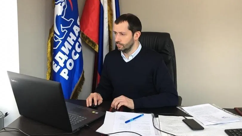 Предприниматели Подольска обсудили с властями возникшие из‑за коронавируса проблемы