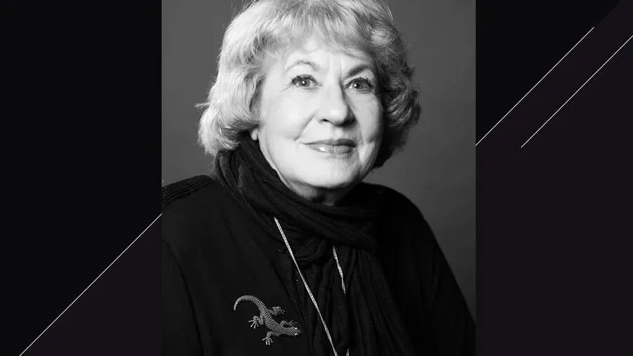 Умерла актриса Александринского театра Елизавета Волгина
