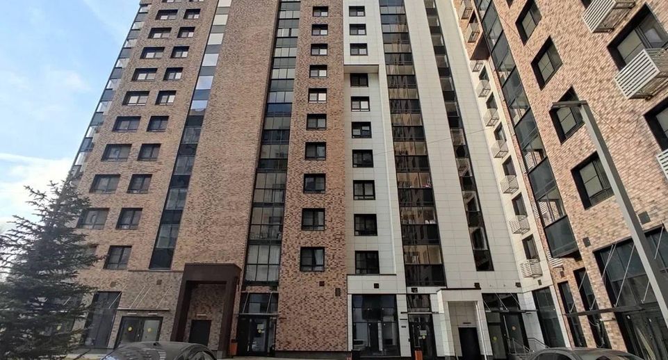 В столичном районе Фили-Давыдково выставили на торги 8 помещений для бизнеса
