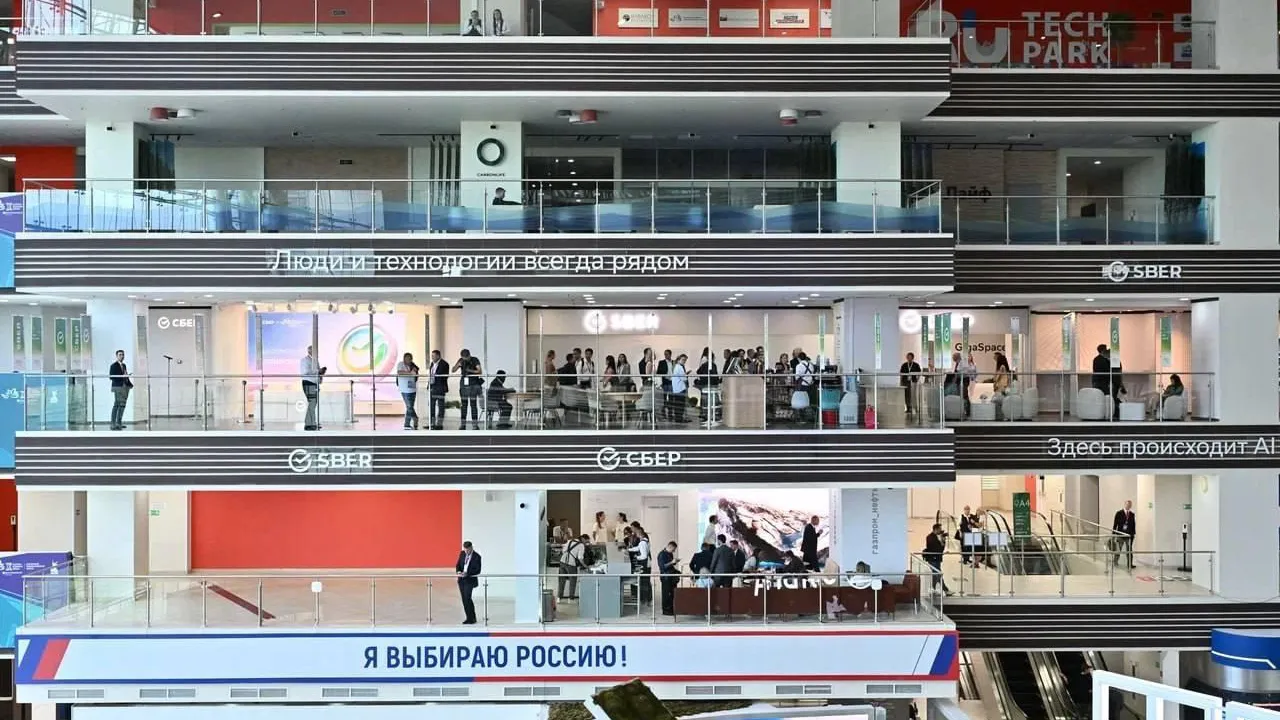 Объем международных расчетов среди клиентов Сбербанка из Дальнего Востока вырос в три раза