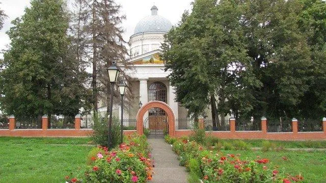 Около 50 млн рублей выделили в Серебряных Прудах на благоустройство в 2018 году