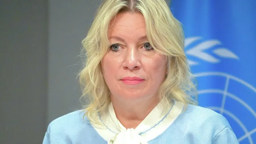 Сергей Гунеев