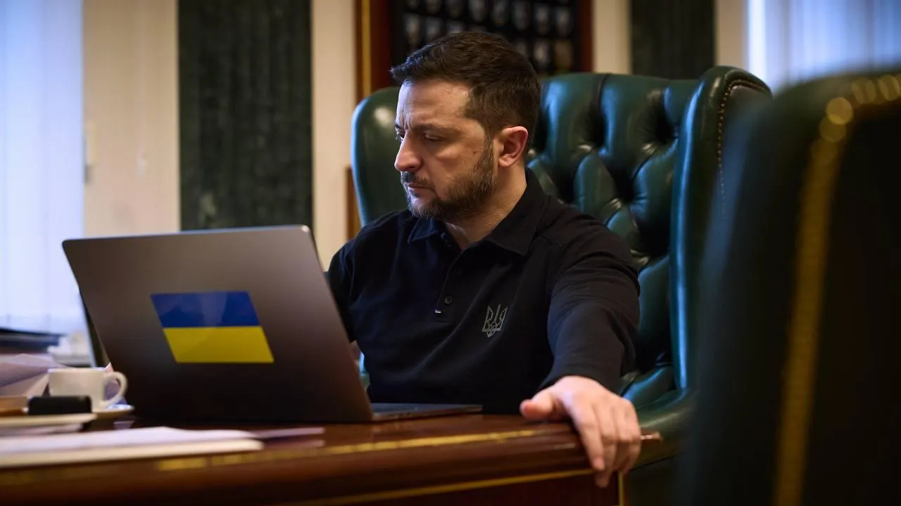 На Украине по указу Зеленского ликвидируют медицинские комиссии